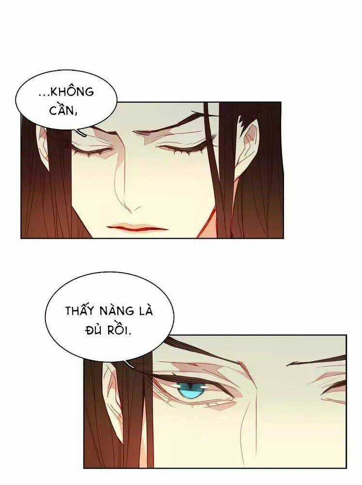 Ác Nữ Hoàng Hậu Chapter 117 trang 59