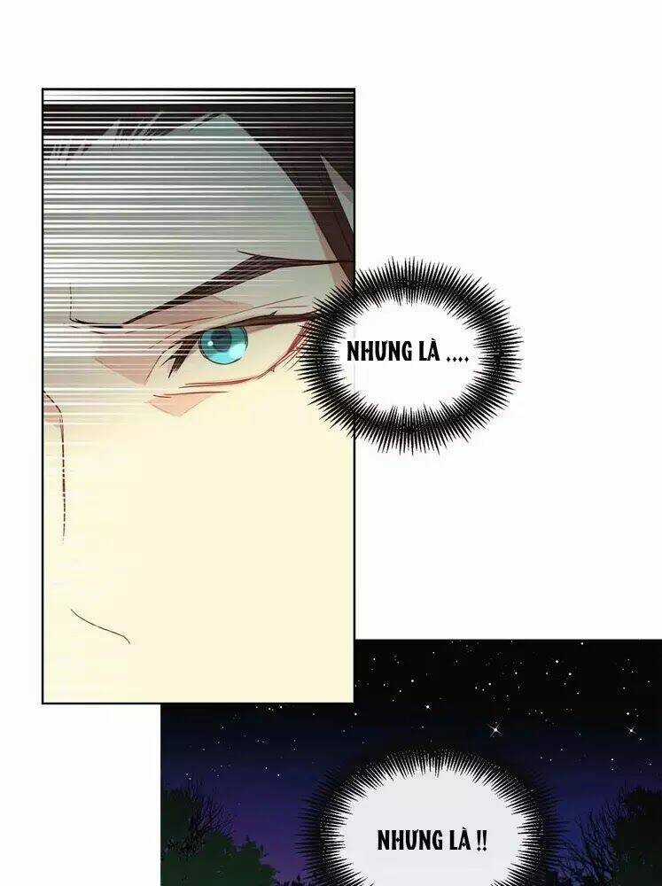 Ác Nữ Hoàng Hậu Chapter 117 trang 8