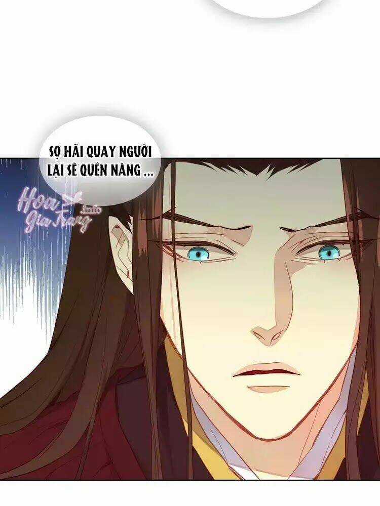 Ác Nữ Hoàng Hậu Chapter 118 trang 13
