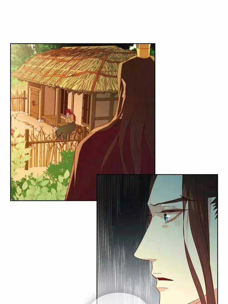 Ác Nữ Hoàng Hậu Chapter 118 trang 18