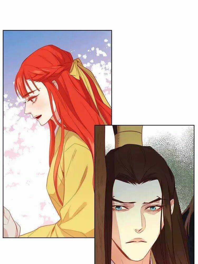 Ác Nữ Hoàng Hậu Chapter 118 trang 2