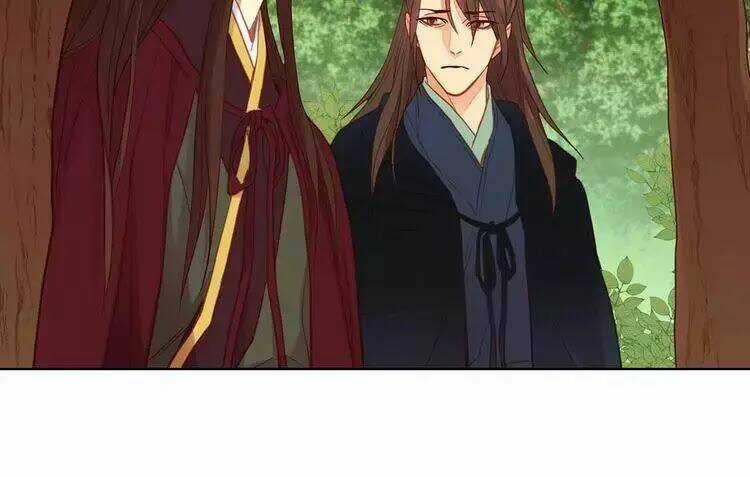 Ác Nữ Hoàng Hậu Chapter 118 trang 23