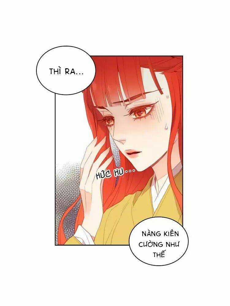 Ác Nữ Hoàng Hậu Chapter 118 trang 24