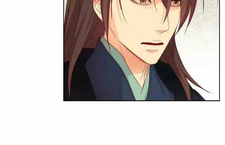 Ác Nữ Hoàng Hậu Chapter 118 trang 28