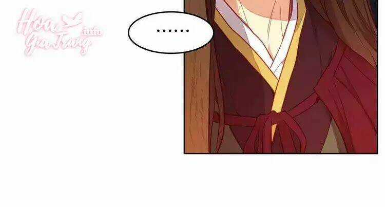 Ác Nữ Hoàng Hậu Chapter 118 trang 3