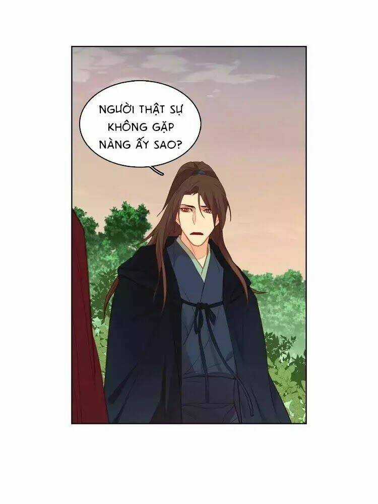 Ác Nữ Hoàng Hậu Chapter 118 trang 31