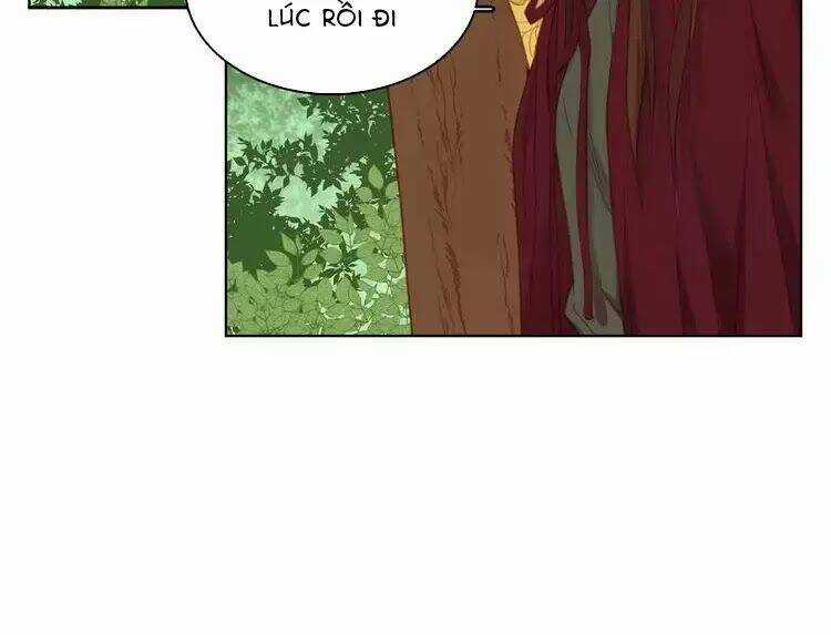 Ác Nữ Hoàng Hậu Chapter 118 trang 33