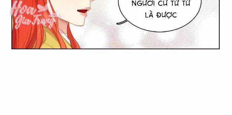 Ác Nữ Hoàng Hậu Chapter 118 trang 38