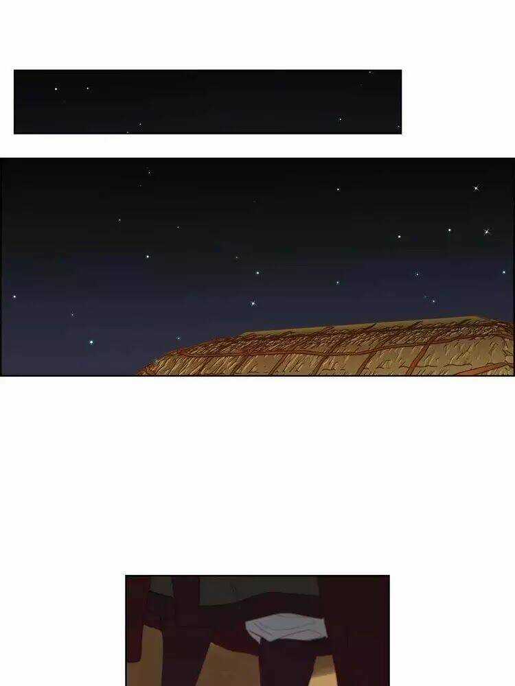 Ác Nữ Hoàng Hậu Chapter 118 trang 39