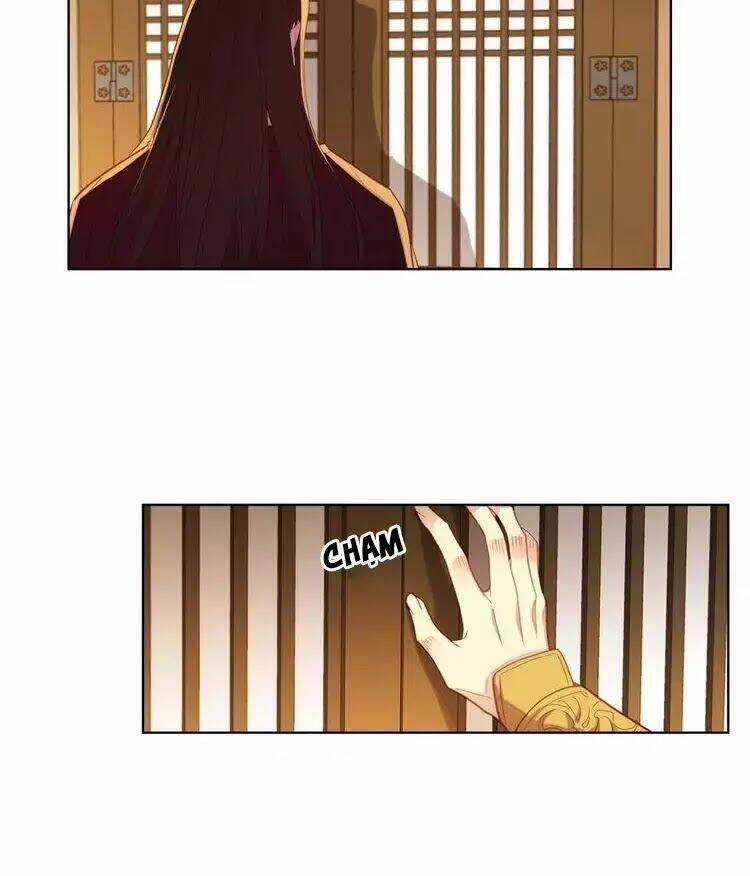 Ác Nữ Hoàng Hậu Chapter 118 trang 41