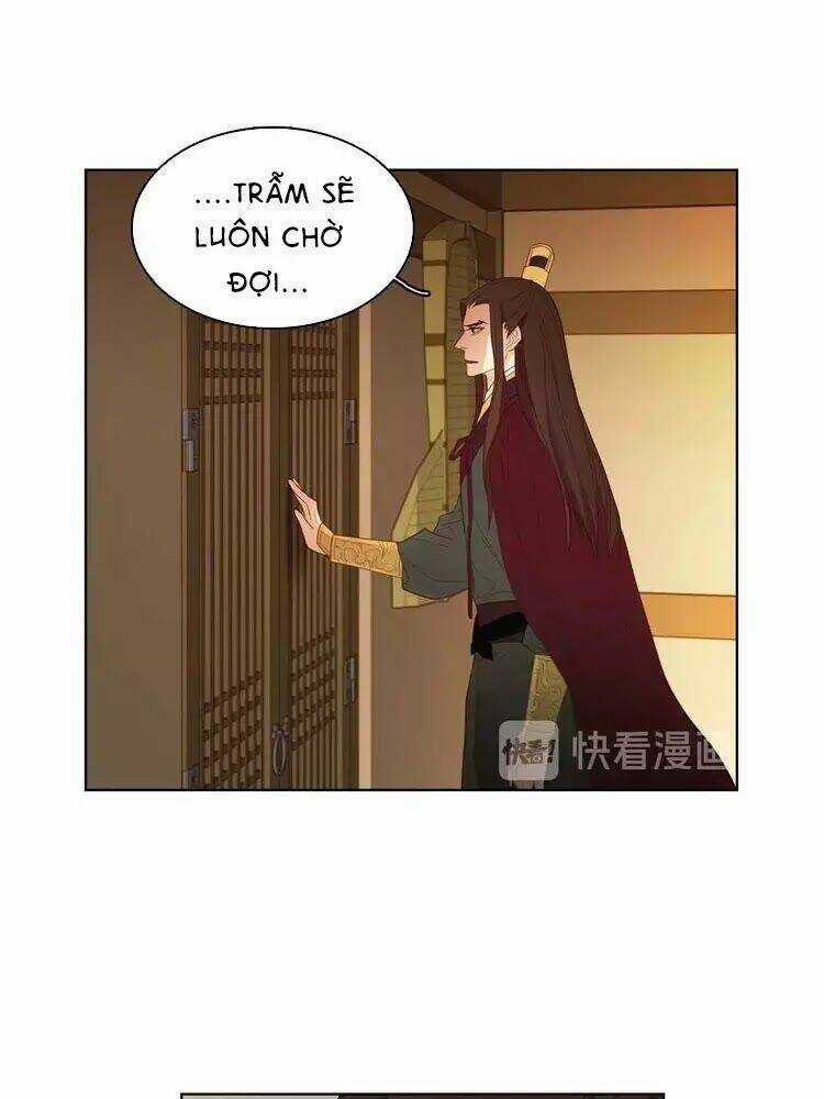 Ác Nữ Hoàng Hậu Chapter 118 trang 42