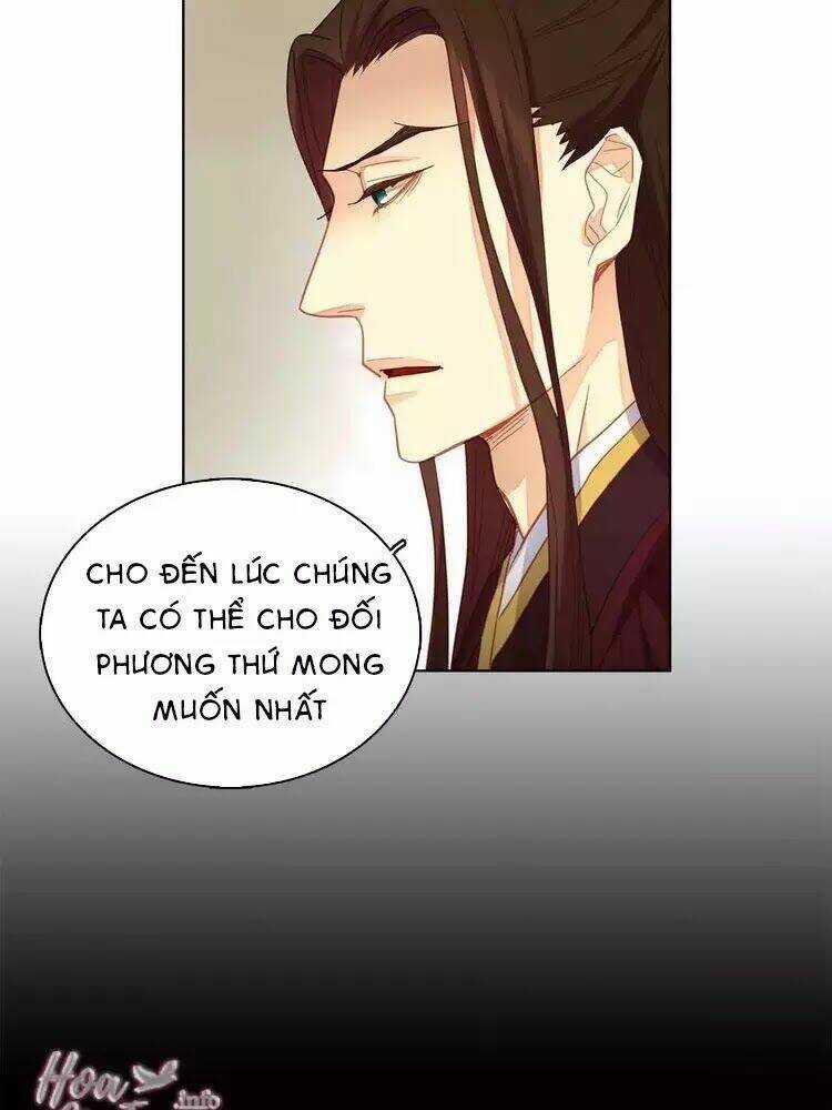 Ác Nữ Hoàng Hậu Chapter 118 trang 43