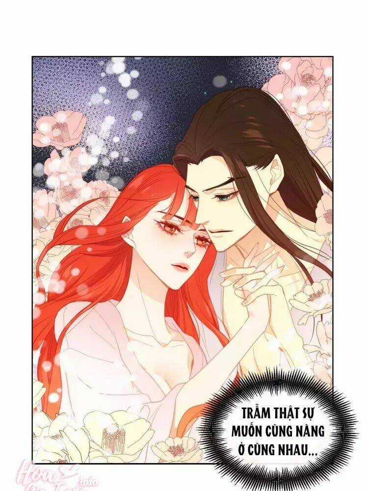 Ác Nữ Hoàng Hậu Chapter 118 trang 51