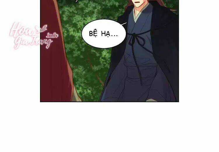 Ác Nữ Hoàng Hậu Chapter 118 trang 54