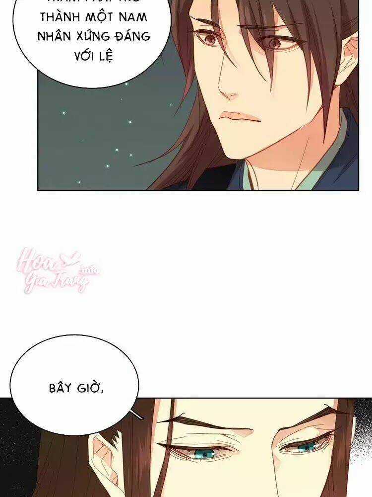 Ác Nữ Hoàng Hậu Chapter 118 trang 59