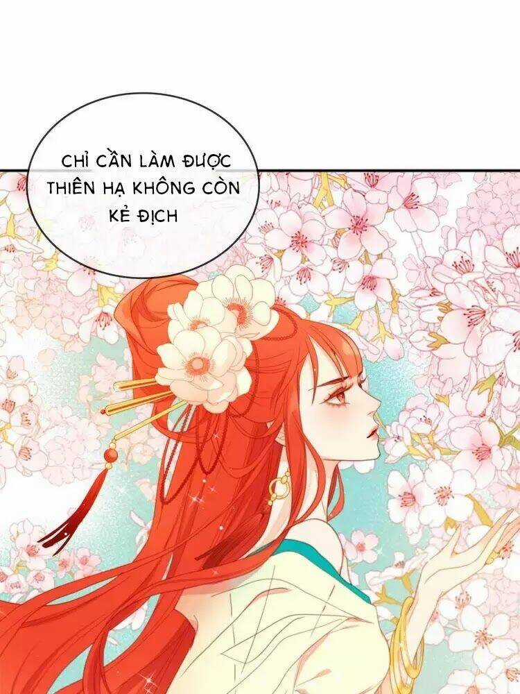 Ác Nữ Hoàng Hậu Chapter 118 trang 62