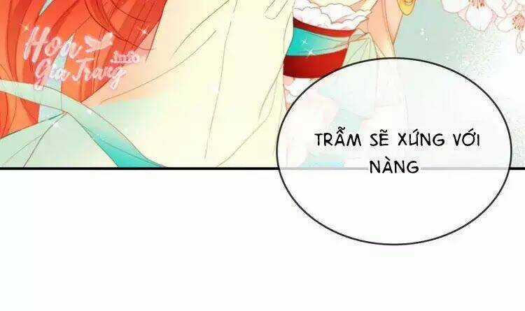Ác Nữ Hoàng Hậu Chapter 118 trang 63