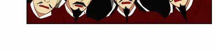 Ác Nữ Hoàng Hậu Chapter 119 trang 15