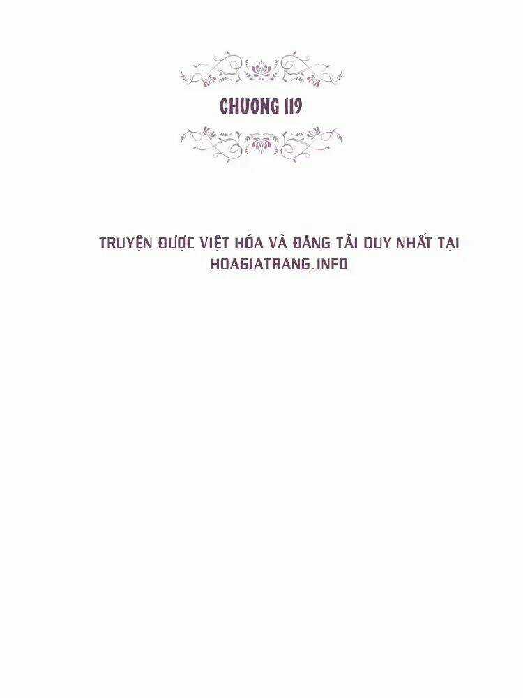 Ác Nữ Hoàng Hậu Chapter 119 trang 2