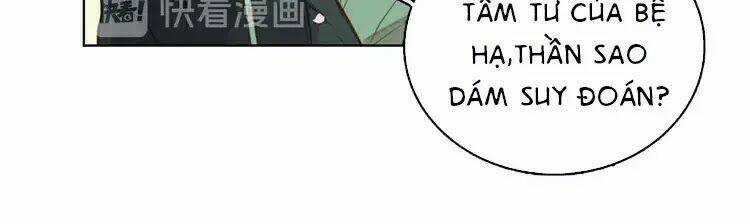 Ác Nữ Hoàng Hậu Chapter 119 trang 35