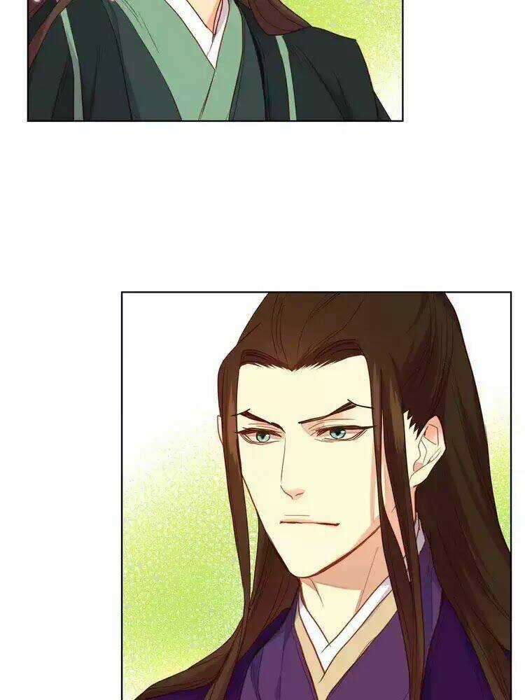 Ác Nữ Hoàng Hậu Chapter 119 trang 40