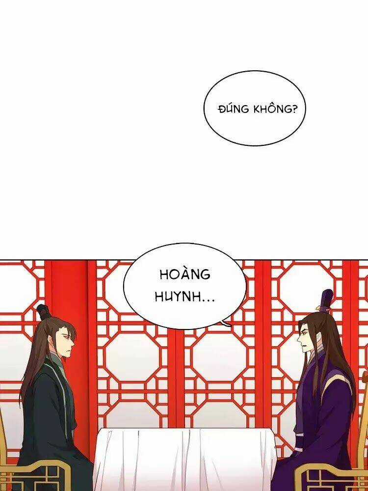 Ác Nữ Hoàng Hậu Chapter 119 trang 45