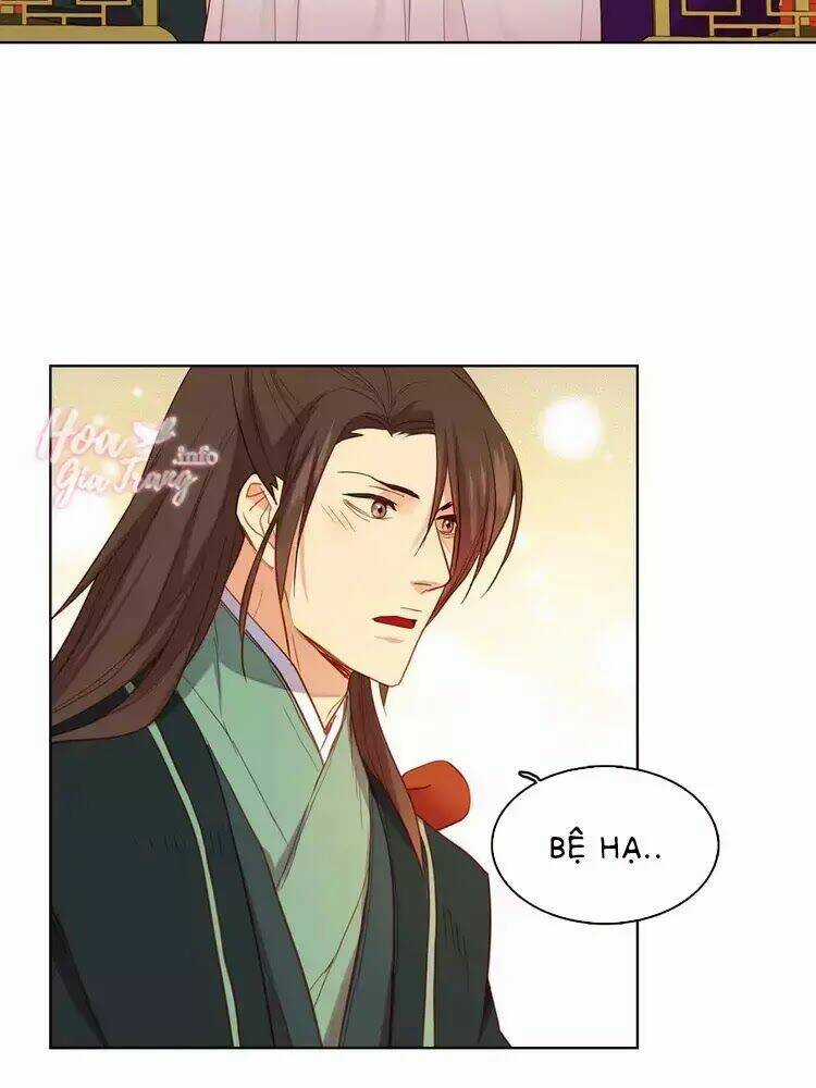 Ác Nữ Hoàng Hậu Chapter 119 trang 46