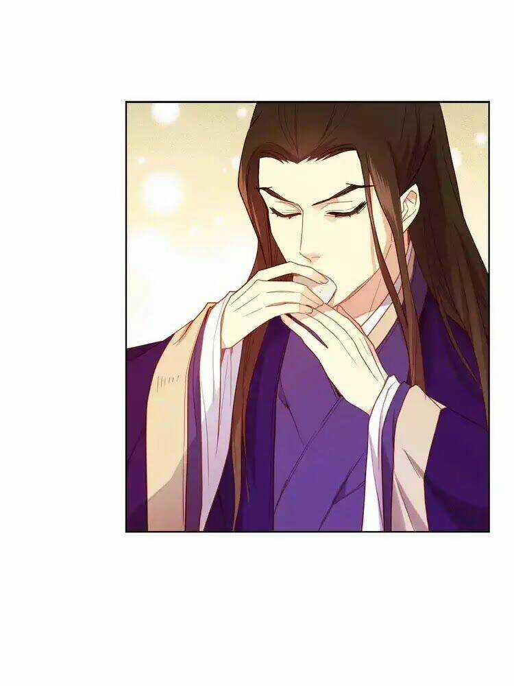 Ác Nữ Hoàng Hậu Chapter 119 trang 48