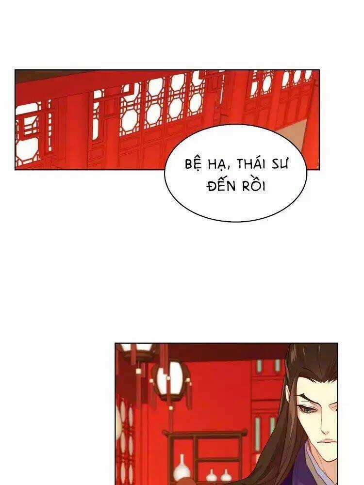 Ác Nữ Hoàng Hậu Chapter 119 trang 49