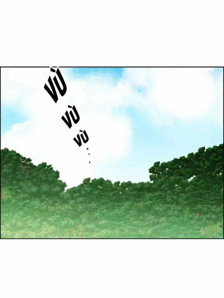 Ác Nữ Hoàng Hậu Chapter 119 trang 56