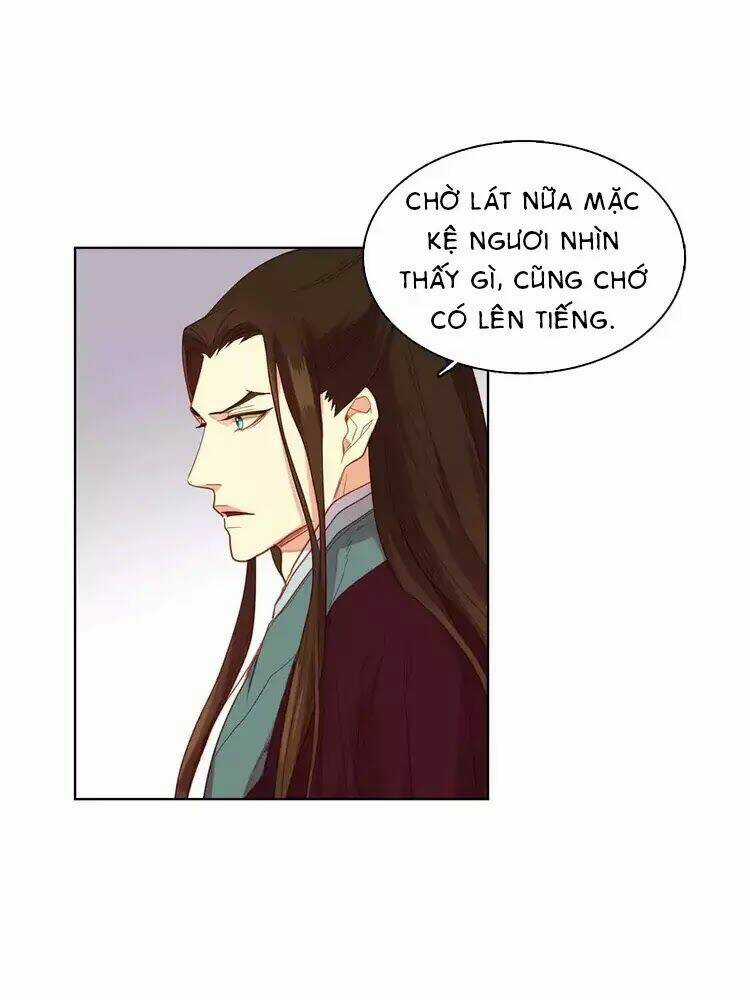 Ác Nữ Hoàng Hậu Chapter 119 trang 59