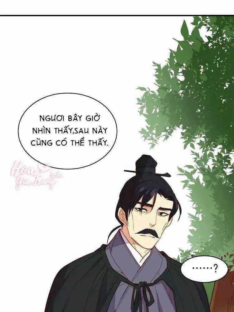 Ác Nữ Hoàng Hậu Chapter 119 trang 60