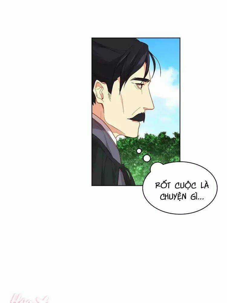 Ác Nữ Hoàng Hậu Chapter 119 trang 63