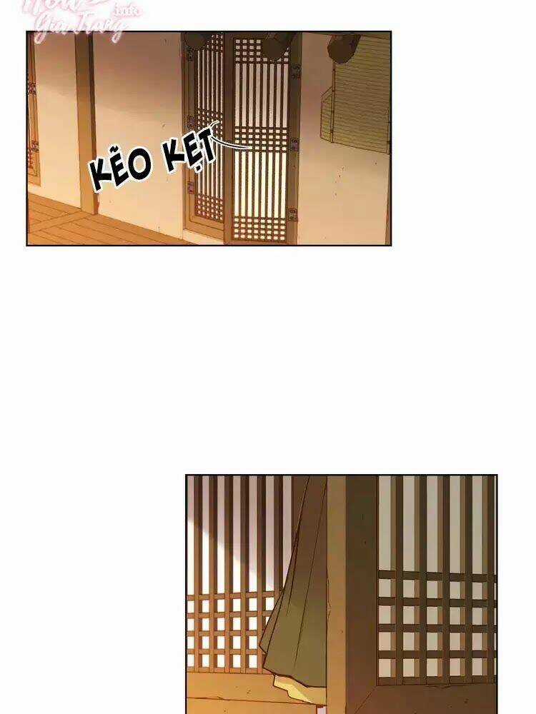 Ác Nữ Hoàng Hậu Chapter 119 trang 64