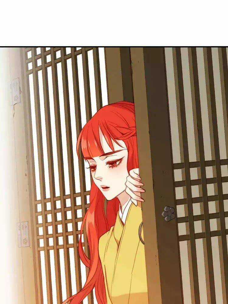 Ác Nữ Hoàng Hậu Chapter 119 trang 66