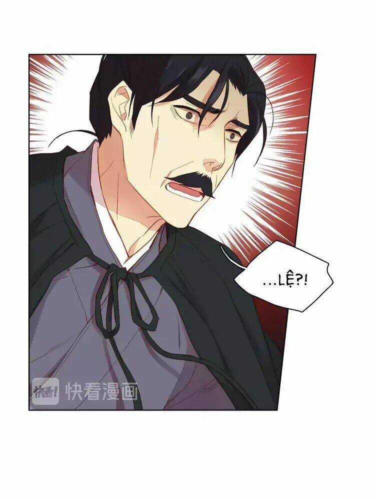 Ác Nữ Hoàng Hậu Chapter 119 trang 68