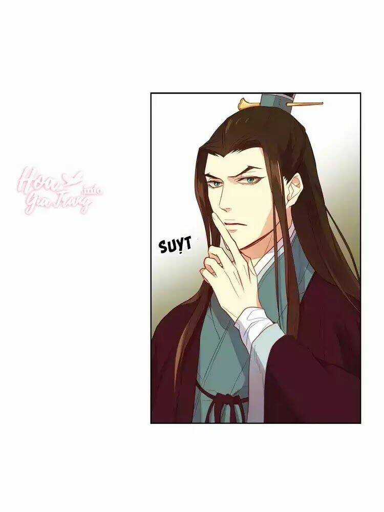 Ác Nữ Hoàng Hậu Chapter 119 trang 69