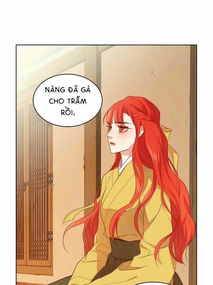 Ác Nữ Hoàng Hậu Chapter 119 trang 71