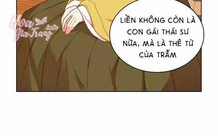 Ác Nữ Hoàng Hậu Chapter 119 trang 72