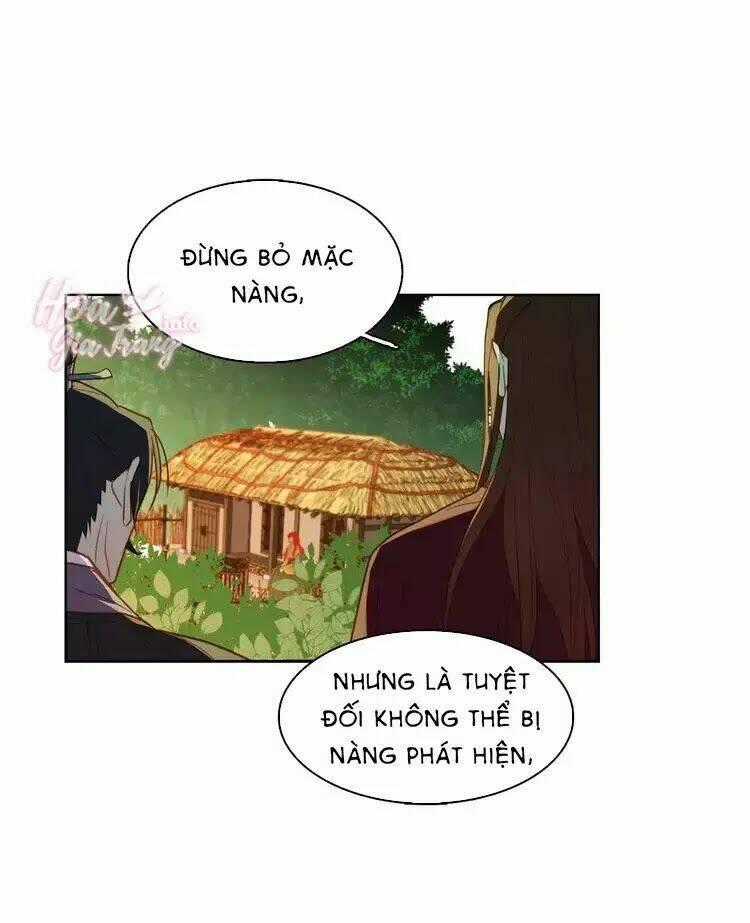 Ác Nữ Hoàng Hậu Chapter 119 trang 74