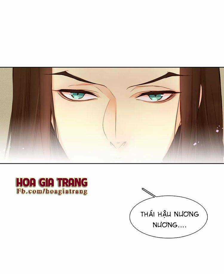 Ác Nữ Hoàng Hậu Chapter 12 trang 16