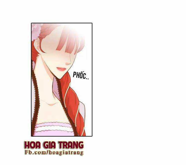 Ác Nữ Hoàng Hậu Chapter 12 trang 2