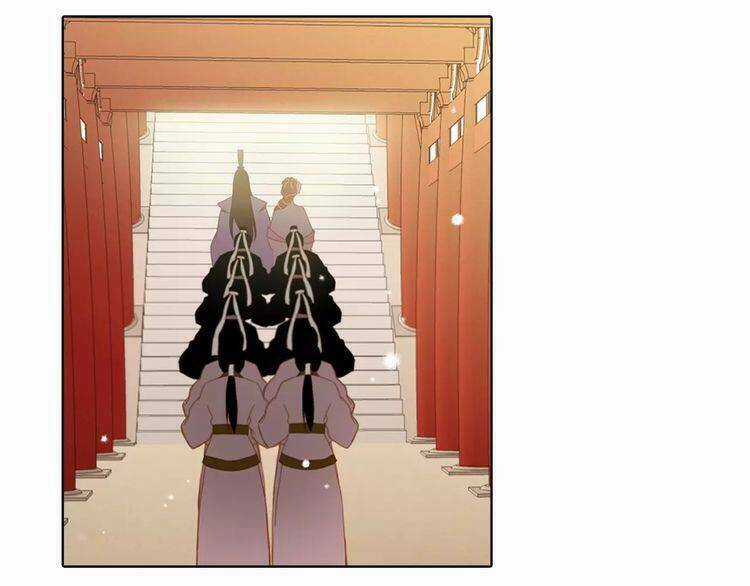 Ác Nữ Hoàng Hậu Chapter 12 trang 24