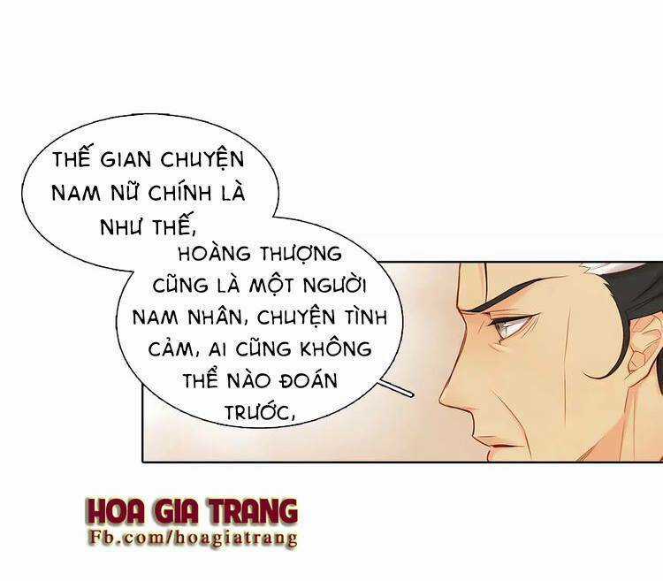 Ác Nữ Hoàng Hậu Chapter 12 trang 26
