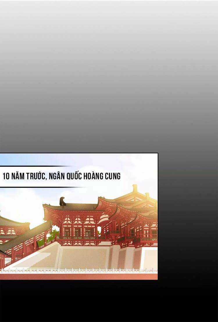 Ác Nữ Hoàng Hậu Chapter 12 trang 42