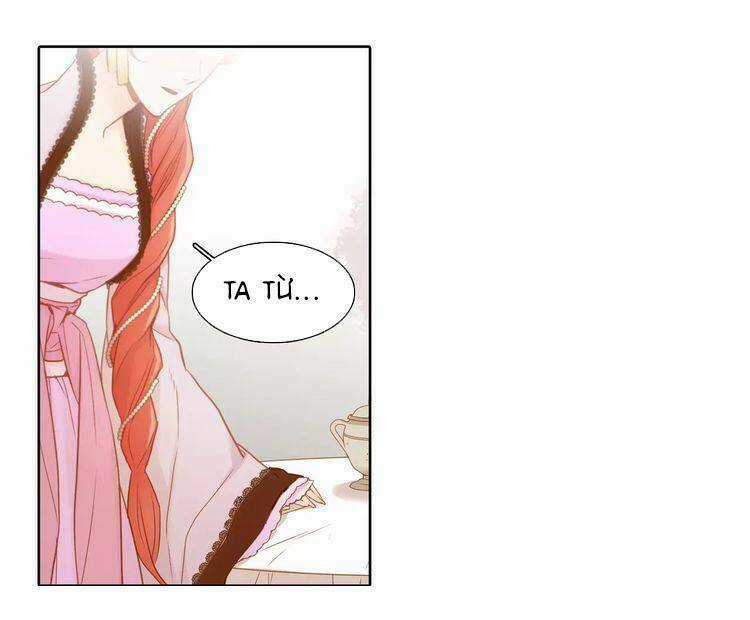 Ác Nữ Hoàng Hậu Chapter 12 trang 49