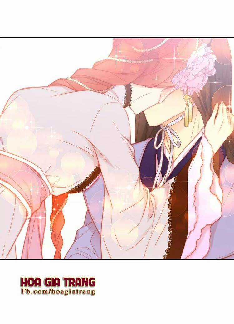 Ác Nữ Hoàng Hậu Chapter 12 trang 52