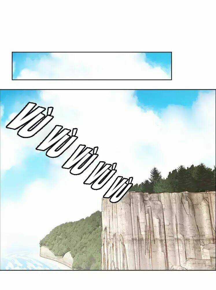 Ác Nữ Hoàng Hậu Chapter 120 trang 11