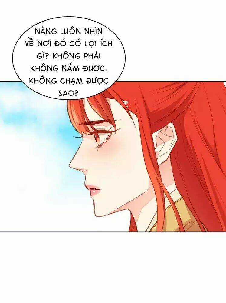 Ác Nữ Hoàng Hậu Chapter 120 trang 14