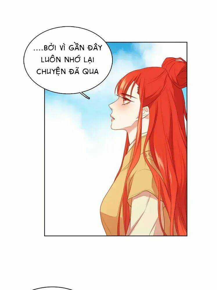 Ác Nữ Hoàng Hậu Chapter 120 trang 18